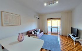 Braga Centro - Apartamento Espacoso E Confortavel - Todas As Comodidades